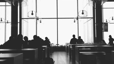 Airplane - professional stock photography