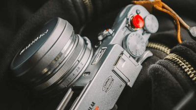 Backpack - professional stock photography