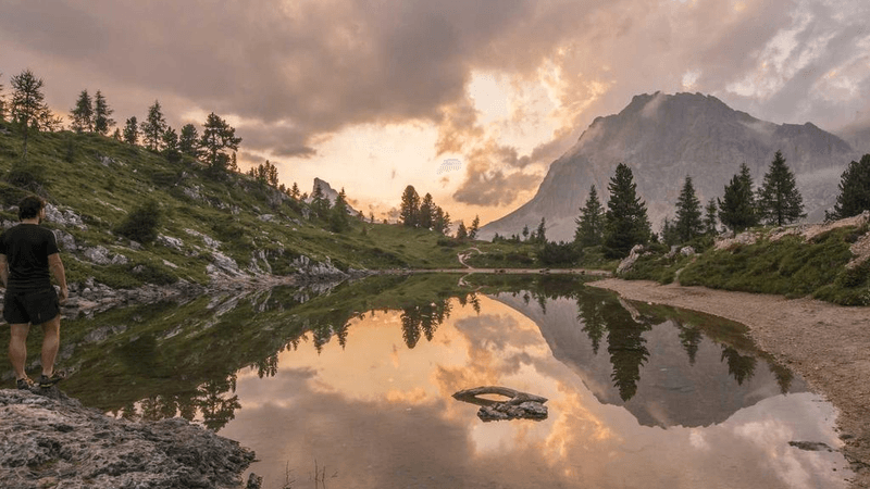 Bridge - professional stock photography