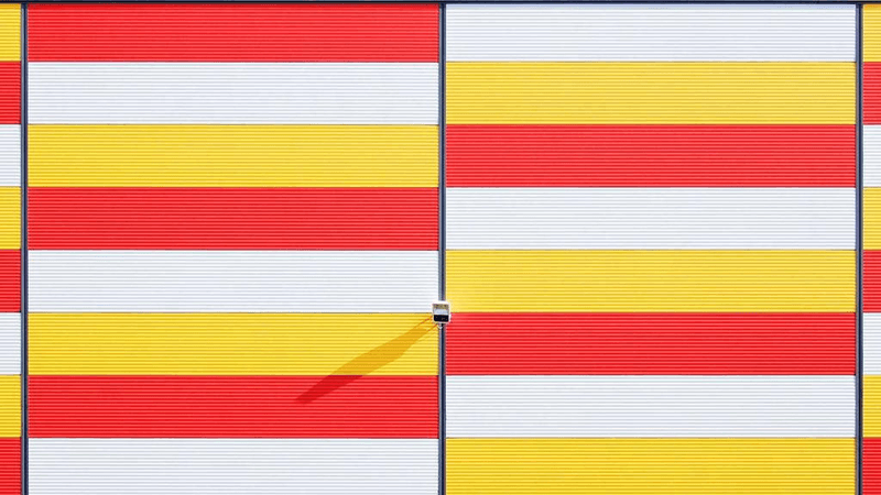 Bridge - professional stock photography