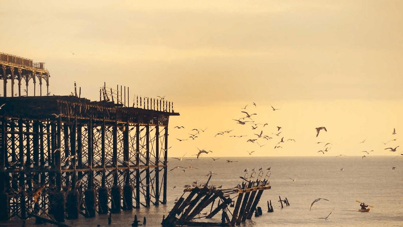 Castle - professional stock photography