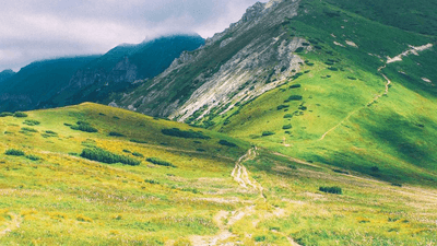 Island - professional stock photography