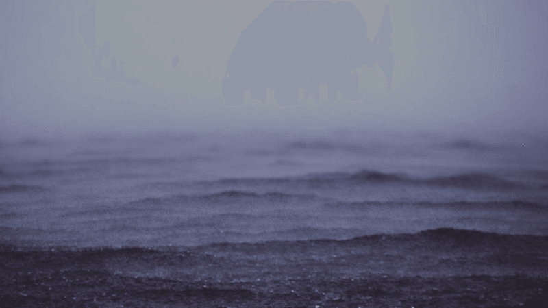 Island - professional stock photography