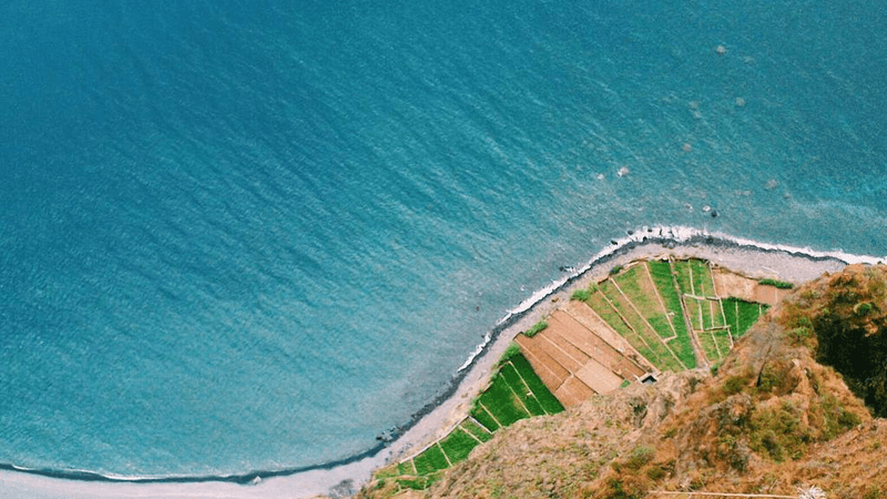 Lake - professional stock photography