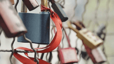 Passport - professional stock photography