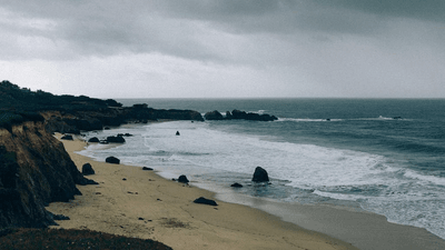 Sunset - professional stock photography