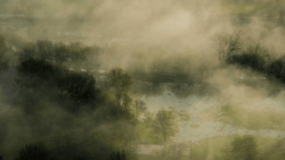 Sunset - professional stock photography