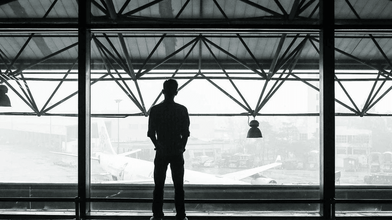 Sunset - professional stock photography