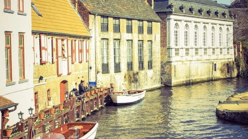 Temple - professional stock photography