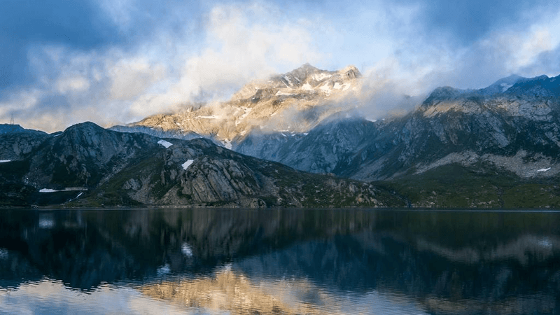 Train - professional stock photography